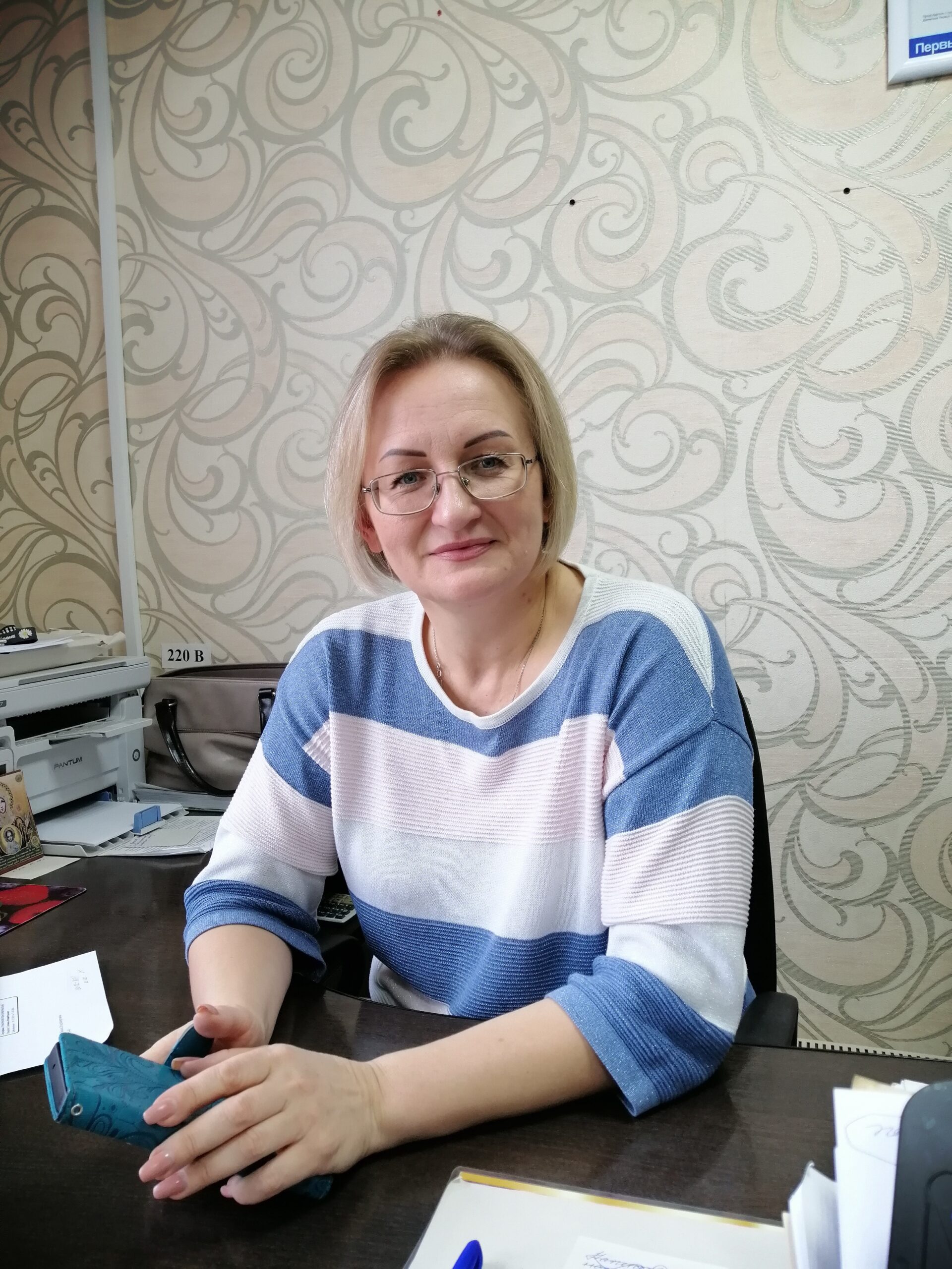 Чтобы было лучше землякам