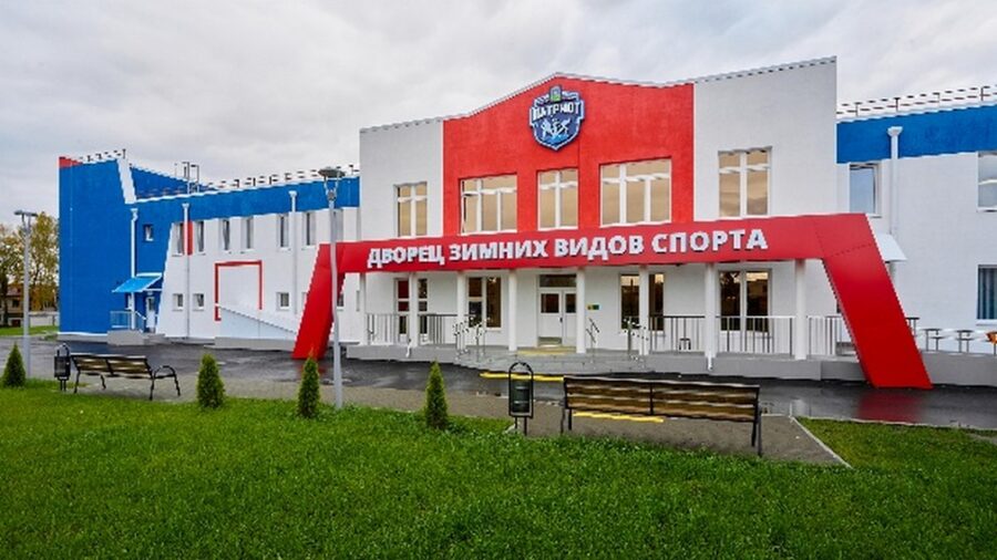 Брянский филиал «Россети Центр» обеспечил электроснабжение восьми социально значимых объектов