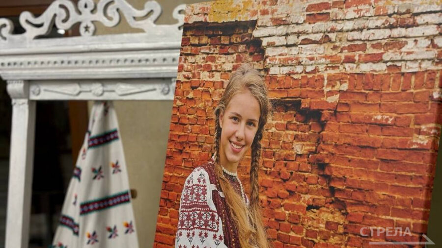 Сегодня брянцам  рассказали о волонтерских проектах региона