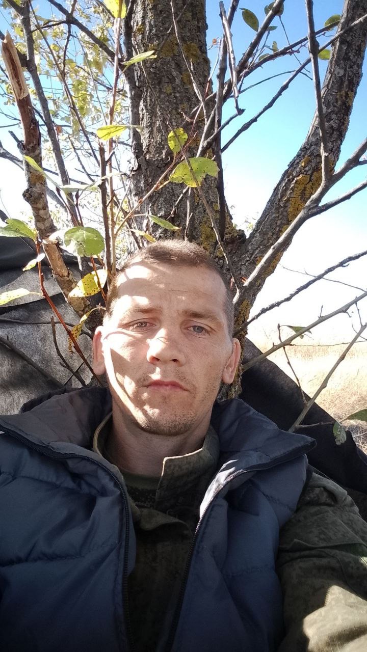 Широков Михаил Константинович погиб при исполнении воинского долга