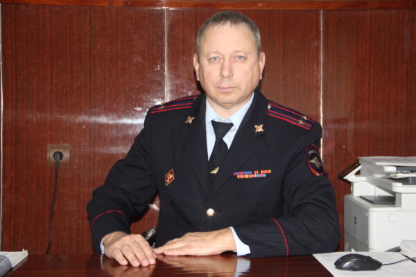 Результаты оперативно-служебной деятельности сотрудников отдела полиции «Брасовский»