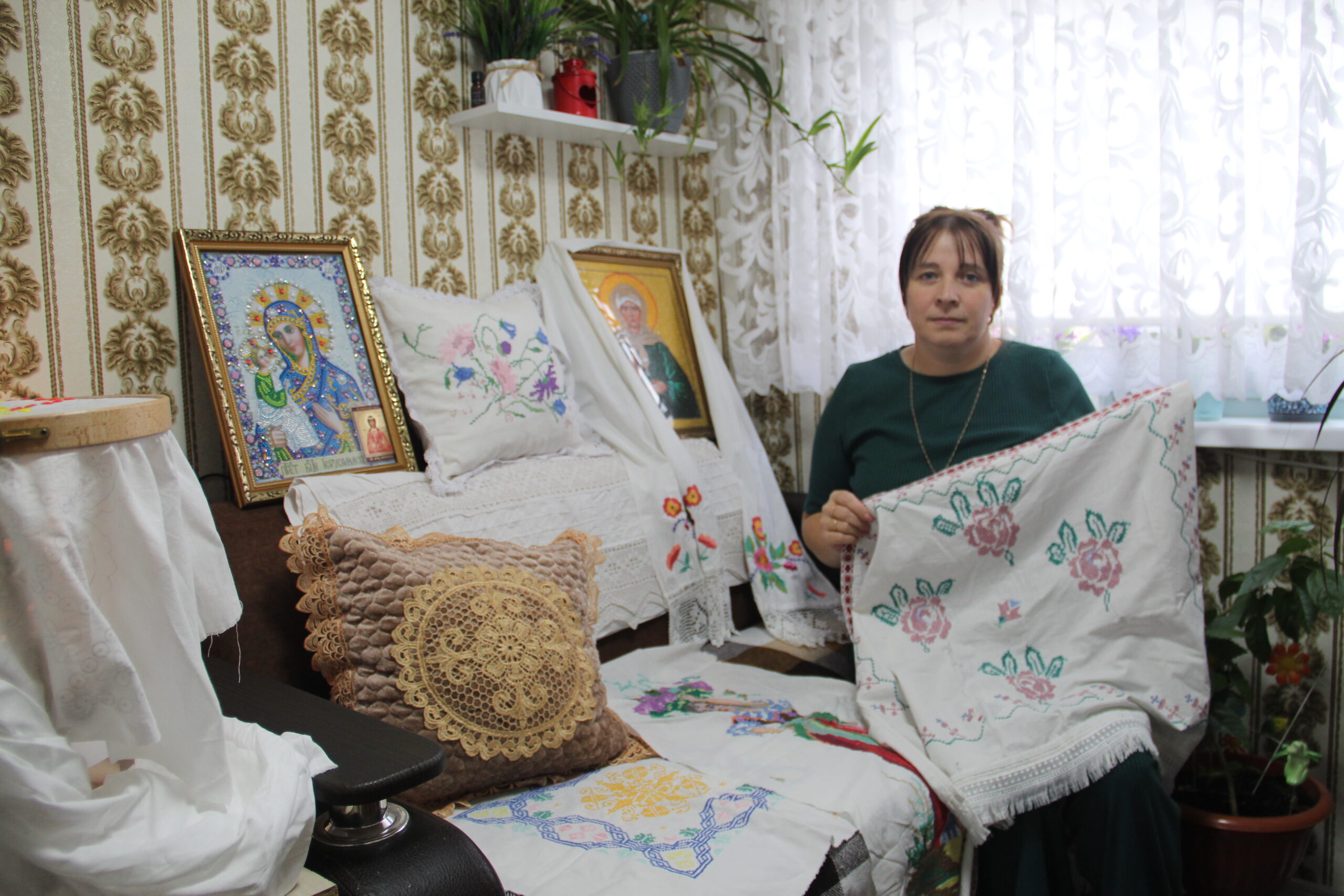 Мастерами не рождаются