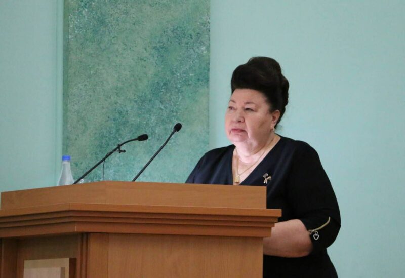 Депутаты Брянской областной Думы приняли проект областного бюджета на 2026 год