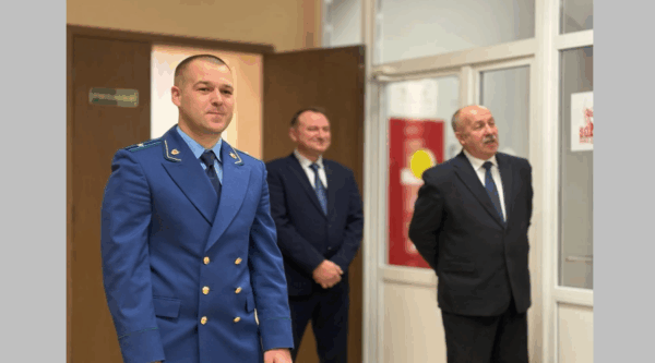 Правовая грамотность со школьной скамьи