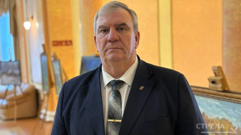 Председатель ассоциации «СМО Брянской области» Сергей Лавокин отметил внимание к муниципалитетам