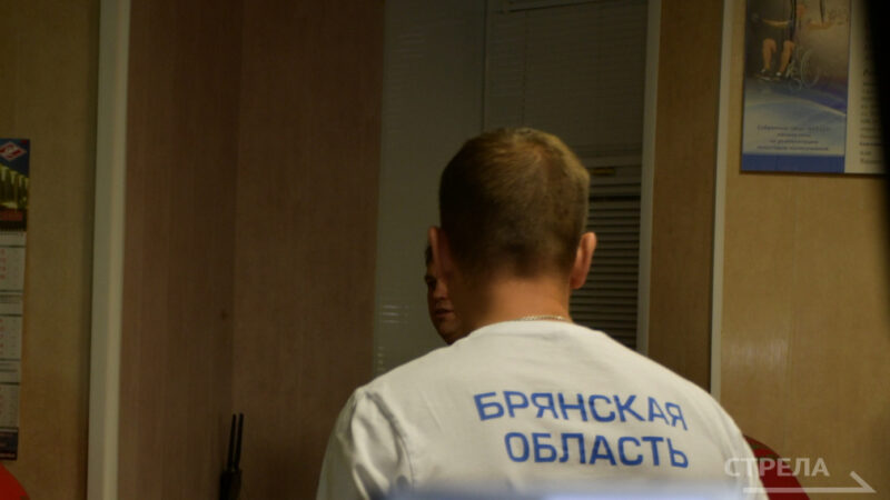 В Брянской области стартовала программа «Земский тренер»