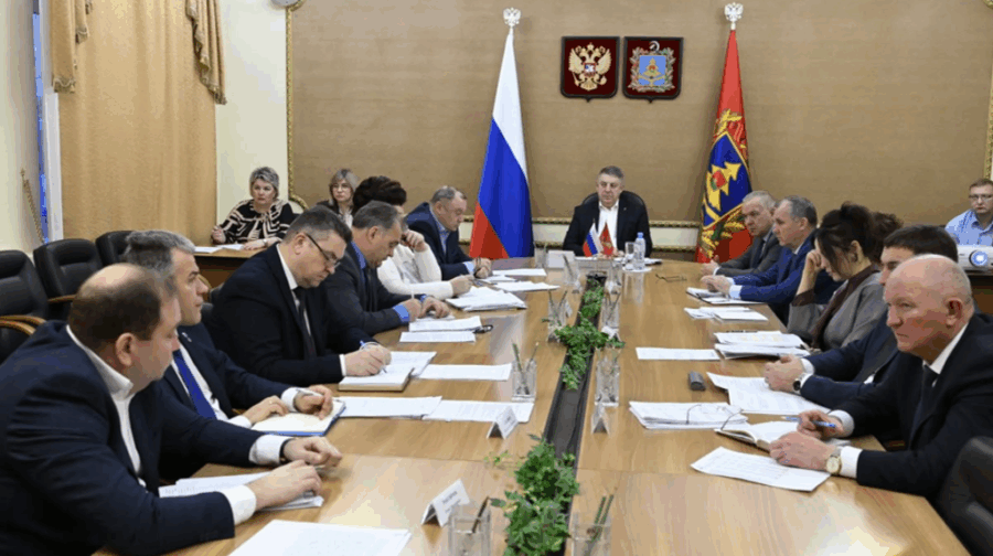 Уникальные общественные пространства появятся в трех брянских городах