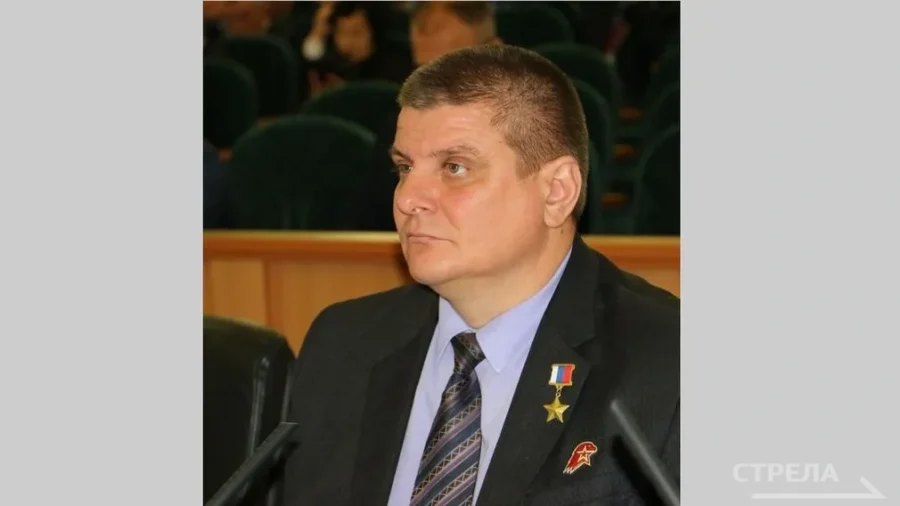 Герой России Александр Постоялко отметил важность затронутых на прямой линии вопросов