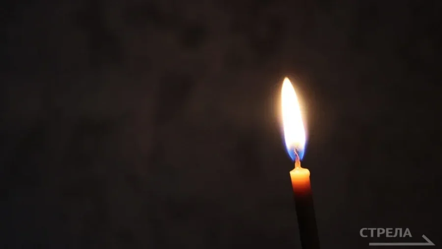 В Брасовском районе 81-летняя женщина погибла при пожаре