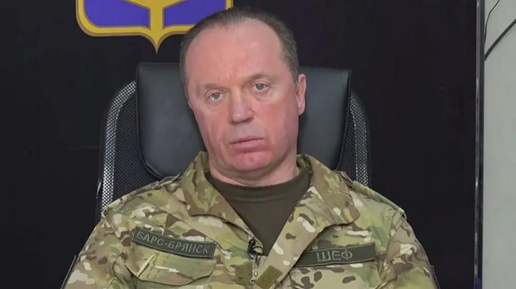 Сергей Антошин рассказал, можно ли вернуться в «БАРС-Брянск», если закончился контракт