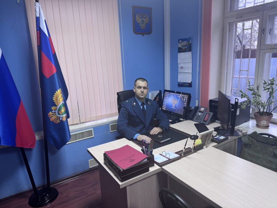 Прокуратура района разъясняет порядок работы призывных комиссий в 2026 году