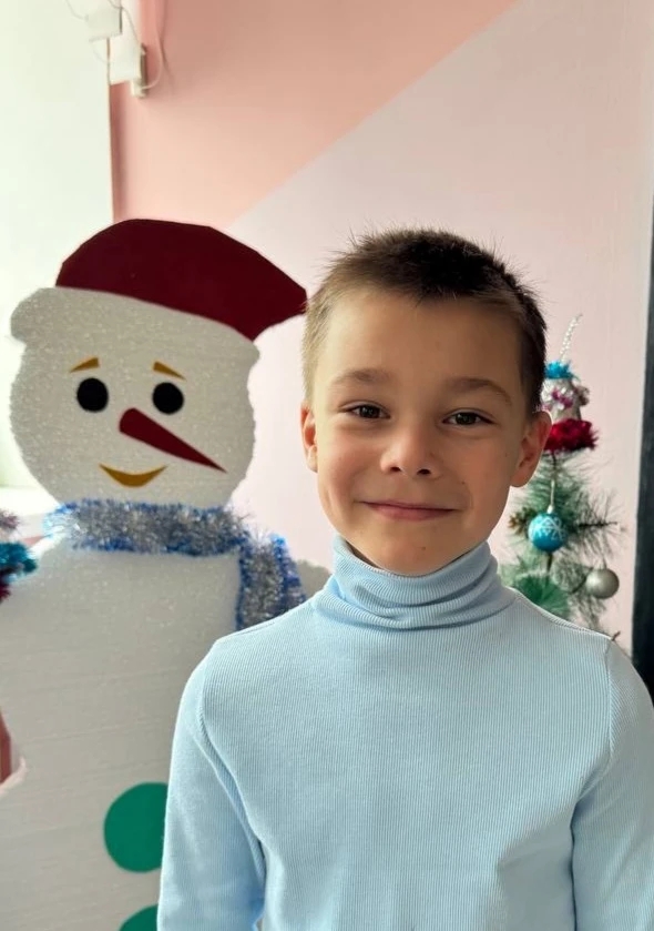 Локотской школьник получил Гран-при регионального конкурса чтецов