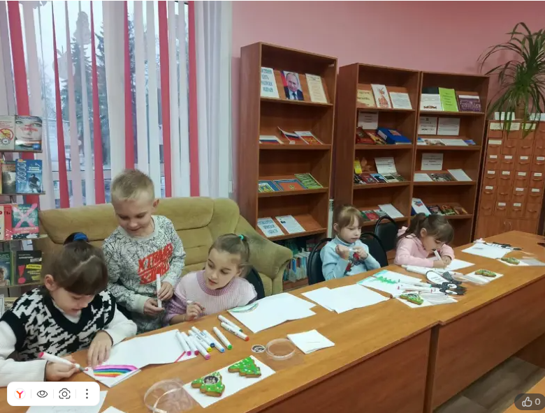 В Брасовском районе отметили День благодарности родителям