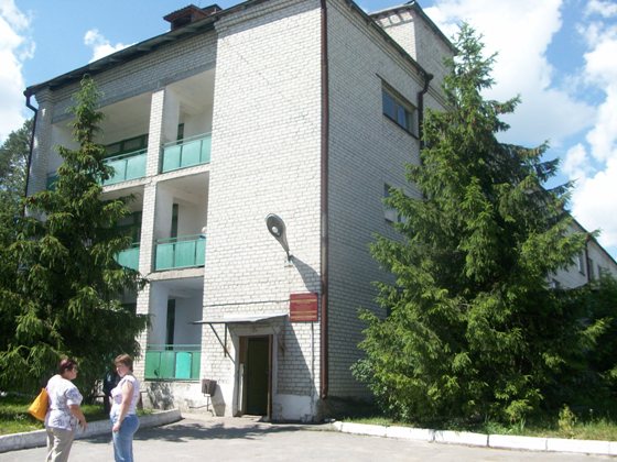 Брасовской центральной районной больнице – 110 лет