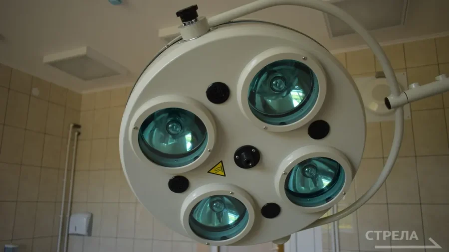 В Брянской области приобретено свыше 4,5 тысяч единиц медтехники