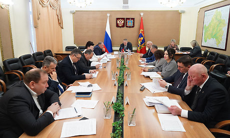 В Брянской области продолжается реализация федерального проекта «Кадры в агропромышленном комплексе»