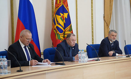 Брянское отделение Социального фонда России в лидерах по качеству предоставления услуг населению