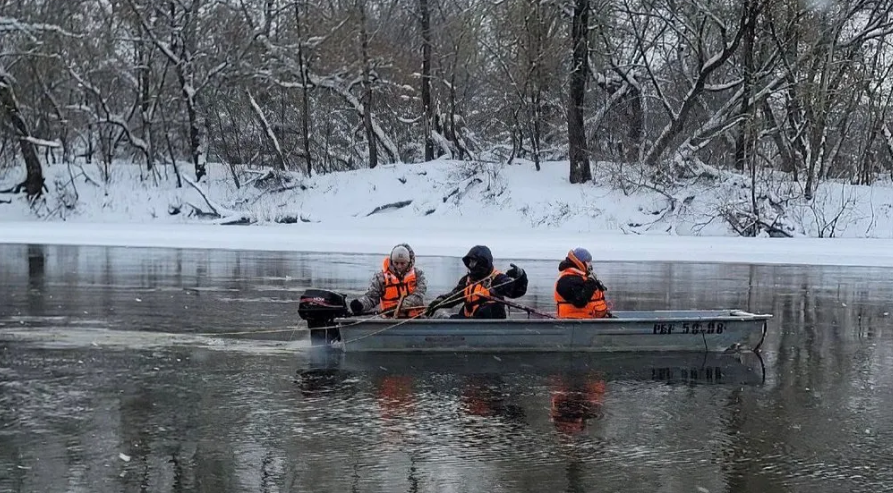 В Брянске развернута беспрецедентная по масштабам операция по поиску утонувших детей