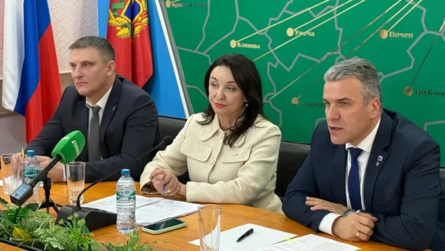 В Брянской области в ближайшее время реализуют два социально-патриотических проекта