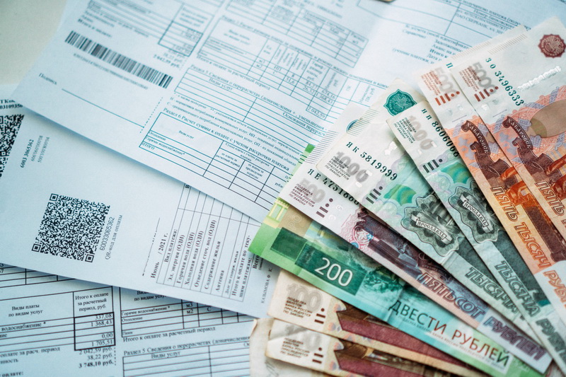 В Брянской области земельные участки получили 7275 семей