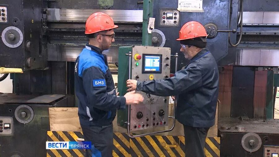 В Брянской области впервые составили прогноз востребованных профессий