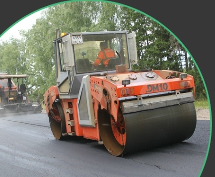 В Новозыбковском городском округе отремонтируют дорогу к селу Синий Колодец