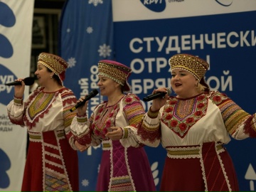 На территории Брянской области проходит Всероссийская патриотическая акция «Снежный десант РСО»