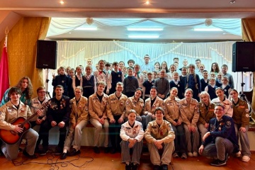 Брянские студенты стали  участниками трудового проекта «Зимний маршрут»