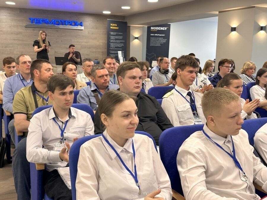 Изобретай и продвигай: как на Брянщине поддерживают юных новаторов