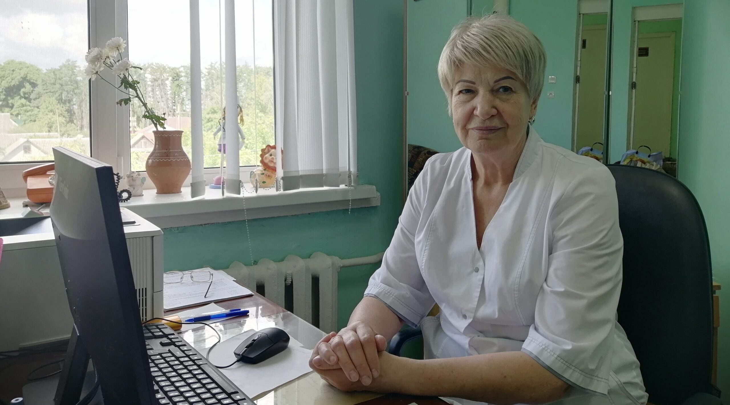 Советы врача-невролога Брасовской ЦРБ Татьяны Борисовой