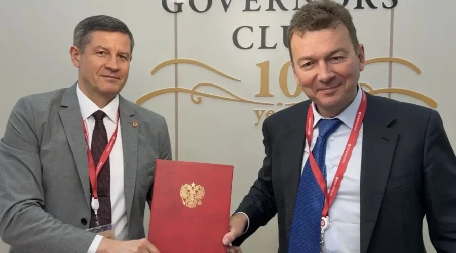 Современные свиноводческие комплексы построят в Брасовском и Комаричском районах