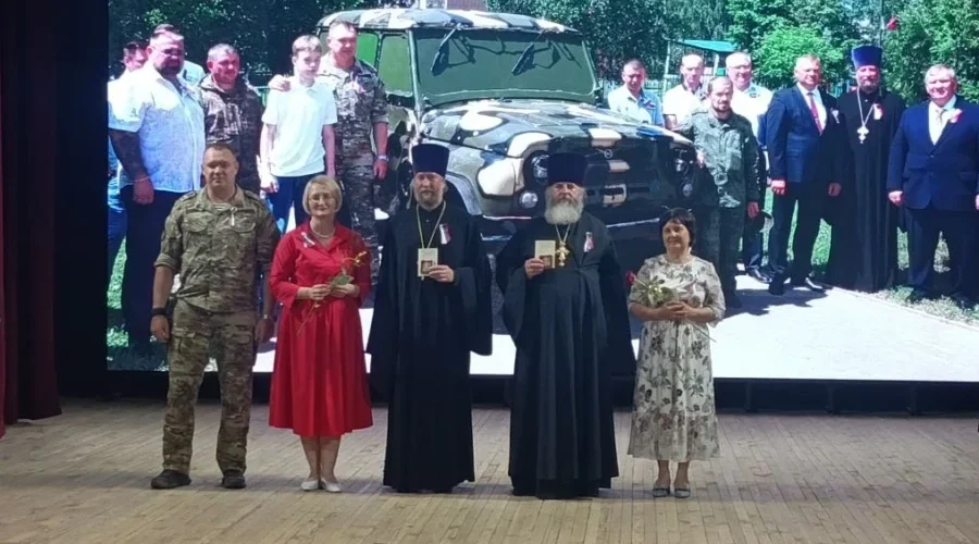 Сегодня в Большом зале ЛДК имени А.П. Менякина был дан концерт