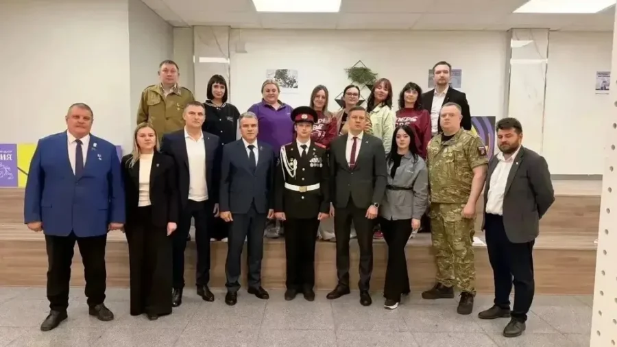 Почти 130 млн рублей Брянщина получит на создание молодежного пространства