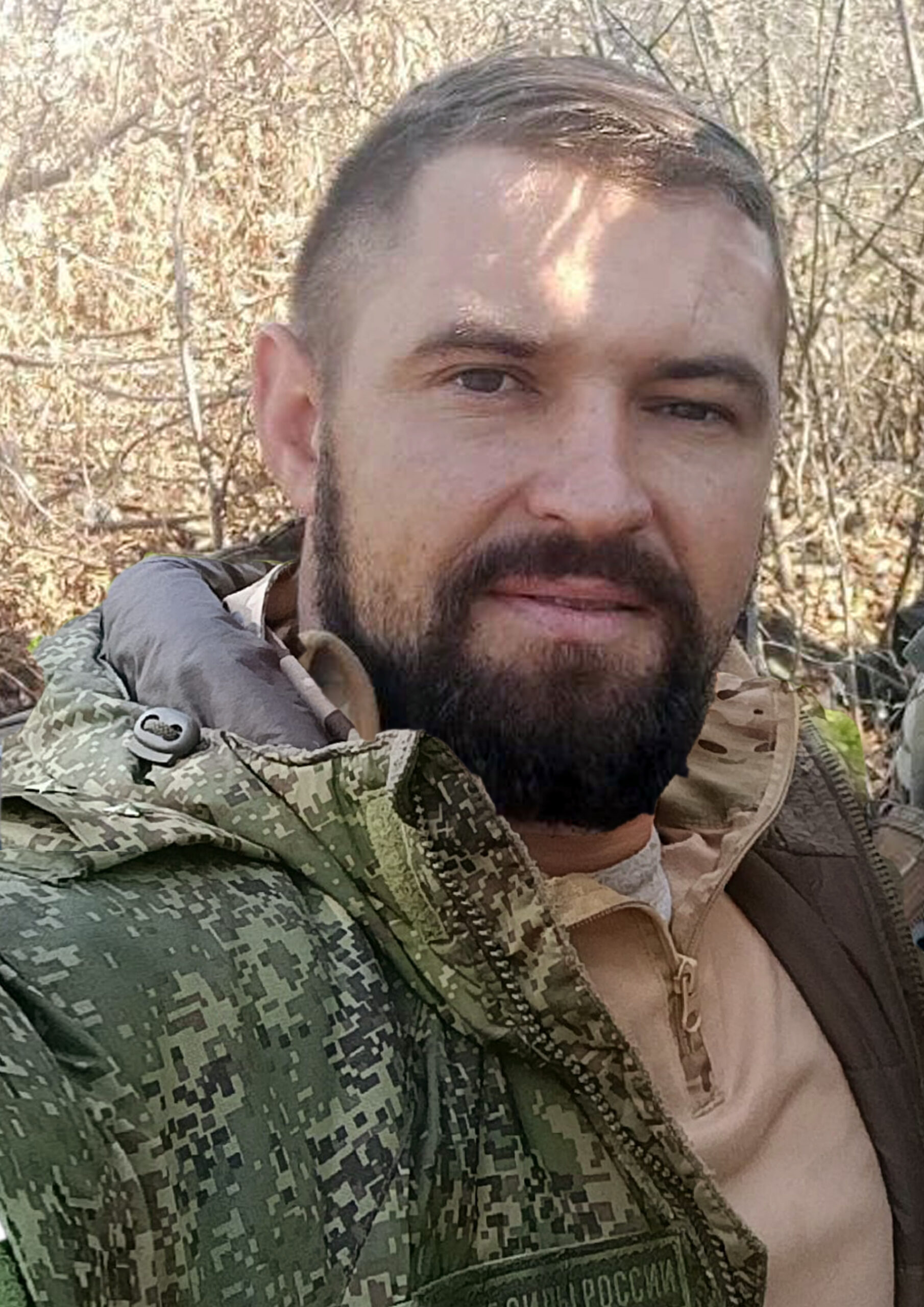 В зоне проведения СВО погиб Алексей Панков из Брасовского района
