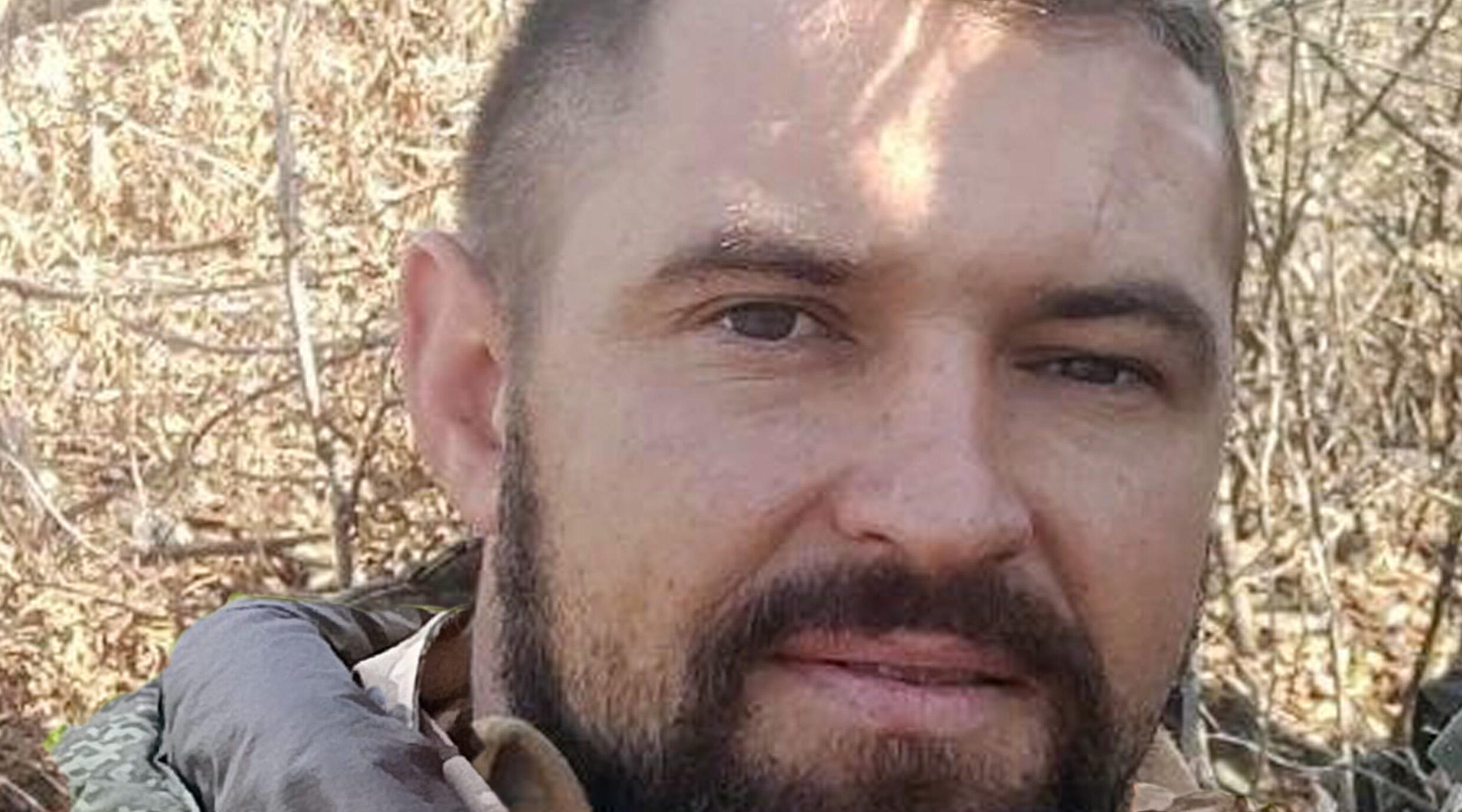 В зоне проведения СВО погиб Алексей Панков из Брасовского района