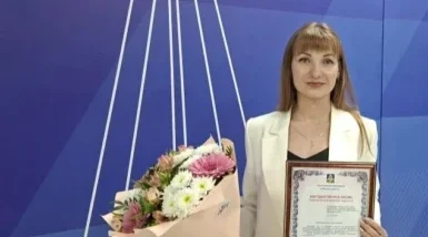 Служение людям: как в Брасовском районе помогают семьям участников СВО