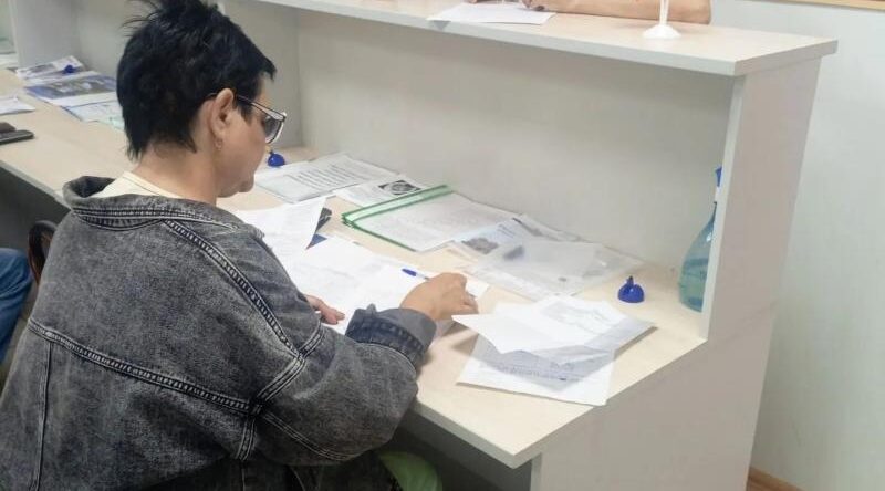 В отделе социальной защиты населения района предоставляют субсидию на ЖКУ