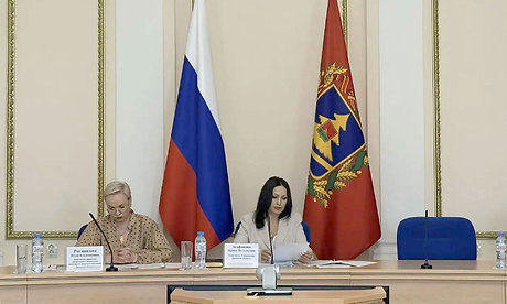 Состоялось заседание межведомственной комиссии по противодействию нелегальной занятости