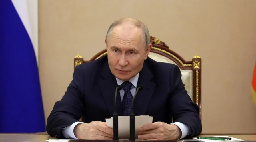 Брянская область благодаря решению президента направит на укрепление экономики 2,2 млрд рублей