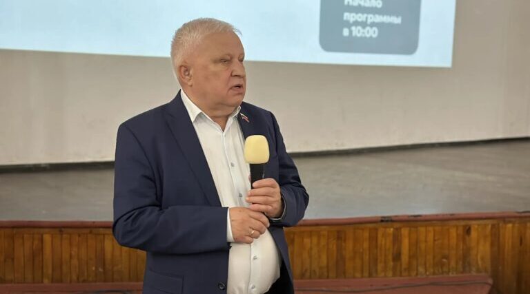 В Брянске стартовала кампания по обучению общественных наблюдателей