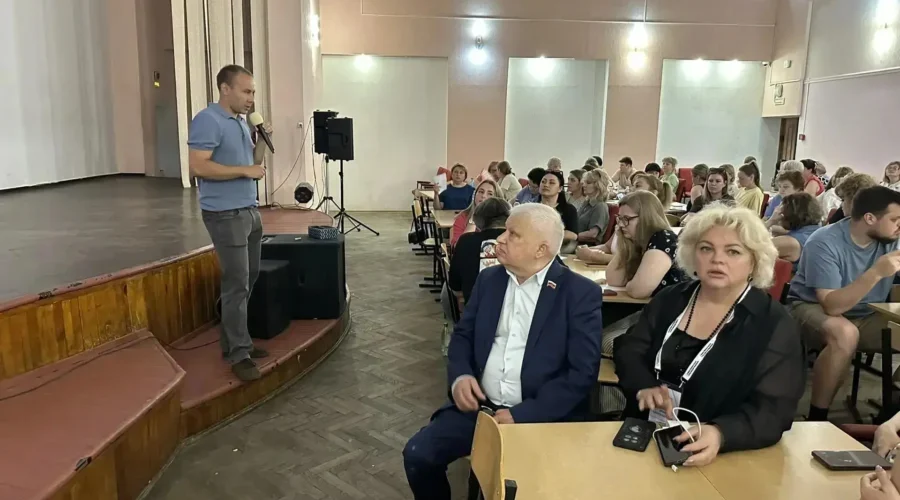 Штаб Общественной палаты завершил обучение наблюдателей за выборами к ЕДГ 2026