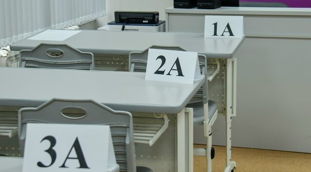Итоги пересдачи ЕГЭ 2026 года в Брянской области