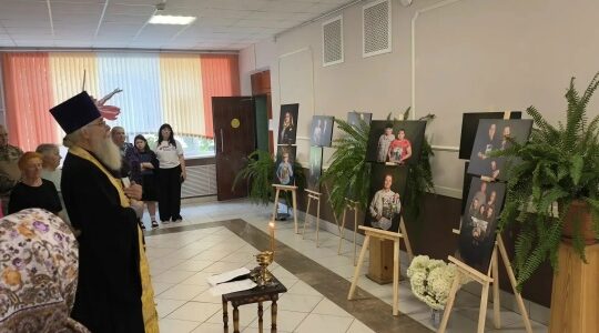 Герои Севской земли: память, которую нельзя забыть
