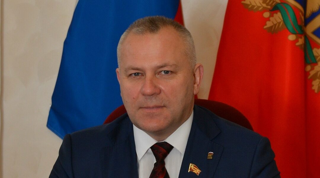 О мерах поддержки участников СВО и их семей в Брянской области