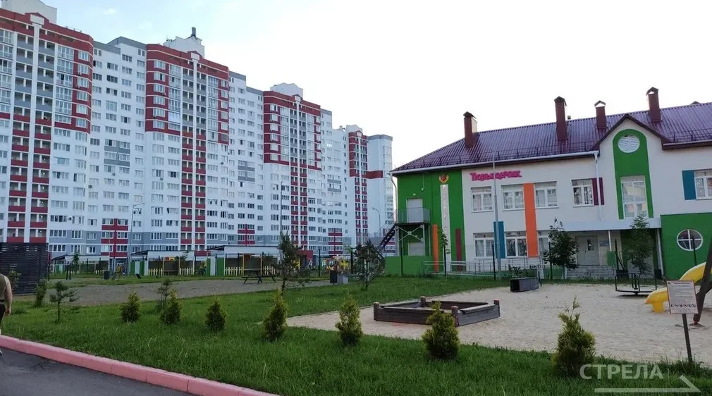 В Брянской области по нацпроекту в 2025 году капитально обновили 2 детсада