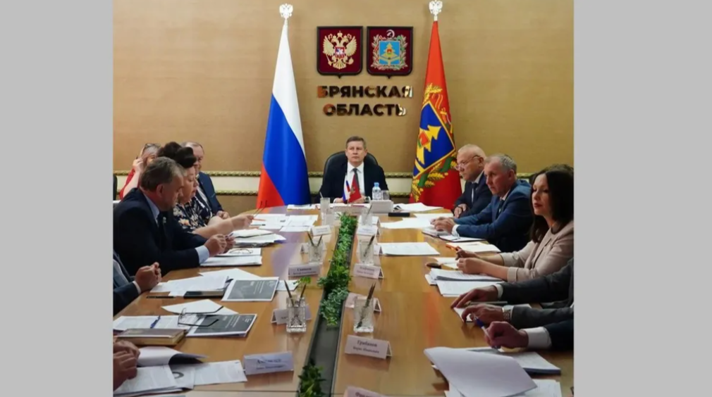На Брянщине реагируют на обращения жителей и развивают транспортную систему