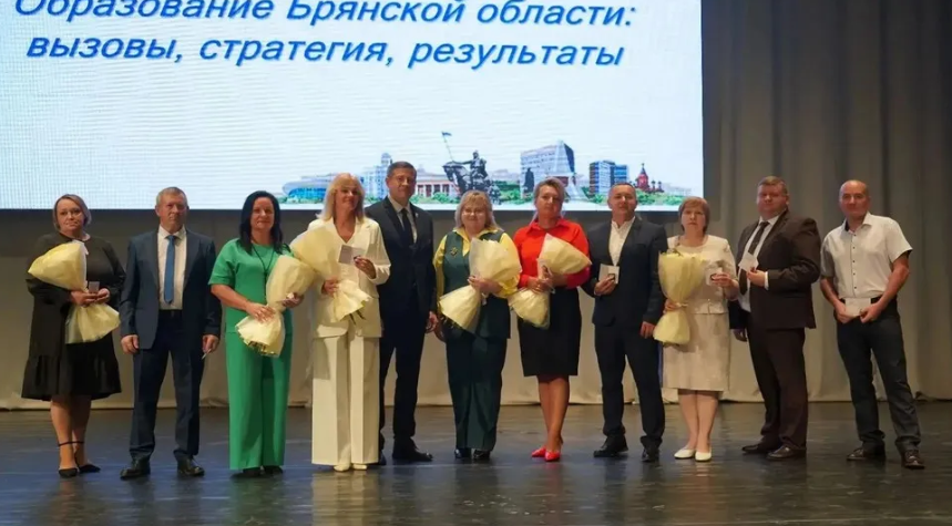 Врио губернатора Егор Ковальчук подвел итоги недели