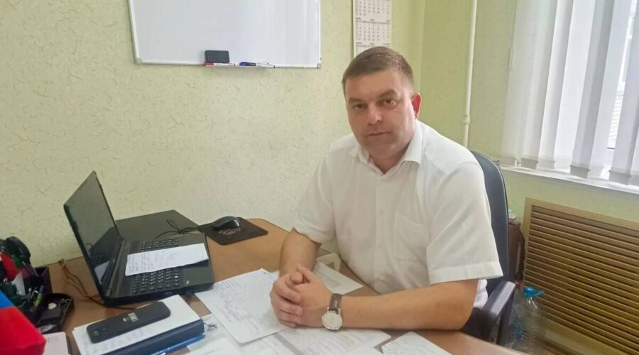 Алексей Тарабарко поделился впечатлениями о пройденной программе в МГИМО