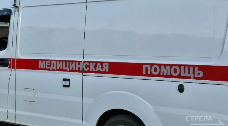 В деревне Сныткино в результате атаки дрона ранен местный житель