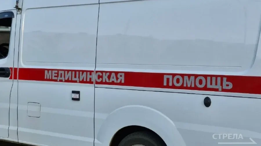 В деревне Сныткино в результате атаки дрона ранен местный житель
